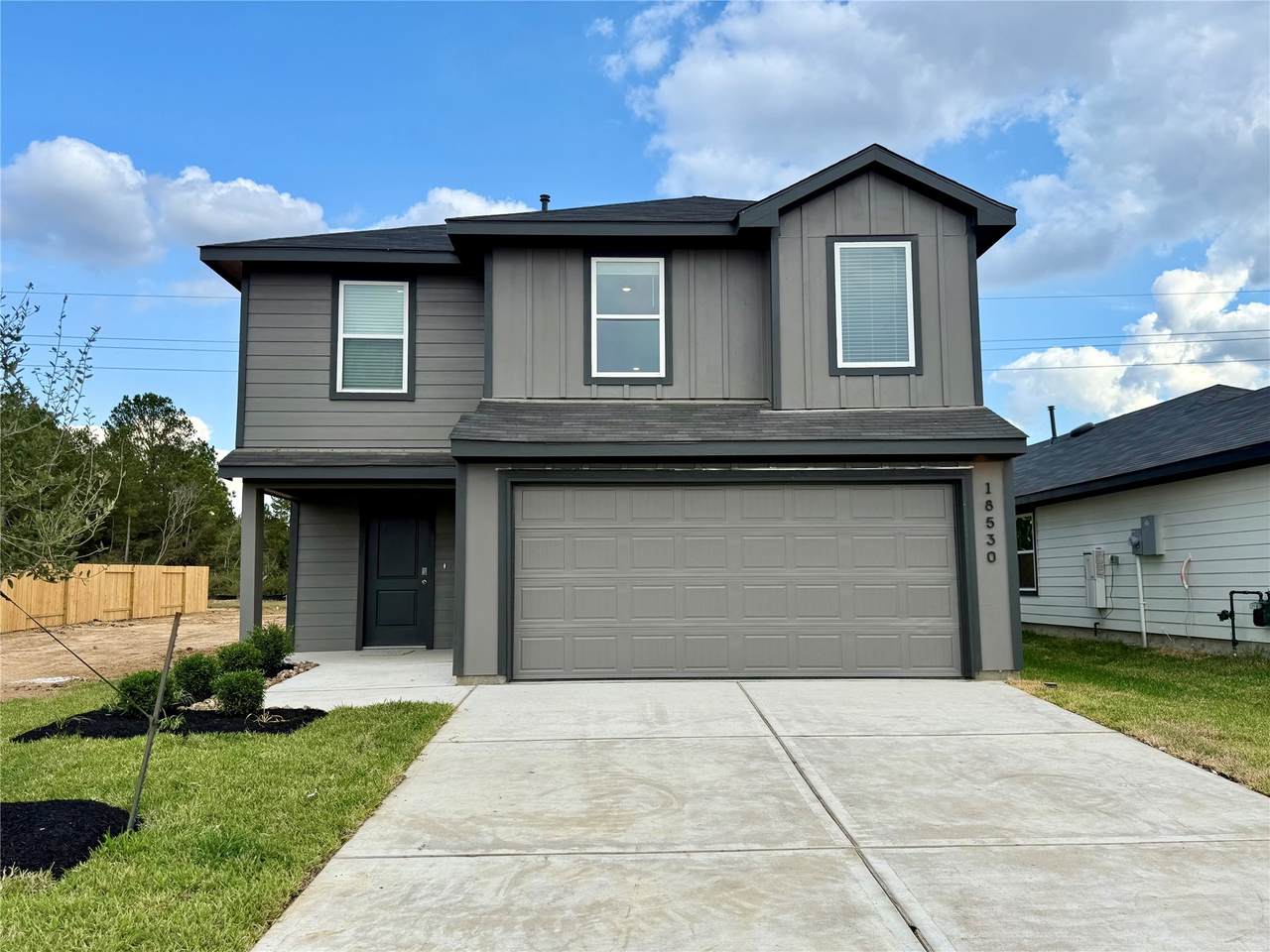 18530 Sunset Horizon Drive - Photo 1