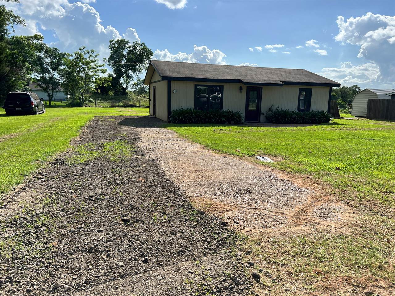 157 Clute Road - Photo 1