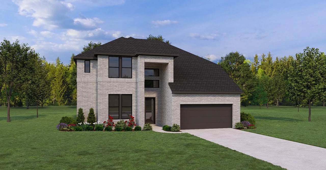445 Sprigtail Drive - Photo 1