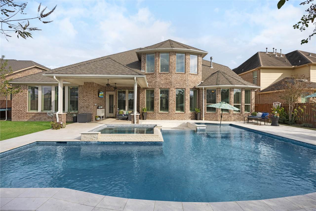 16817 Caramel Apple Trail - Photo 1