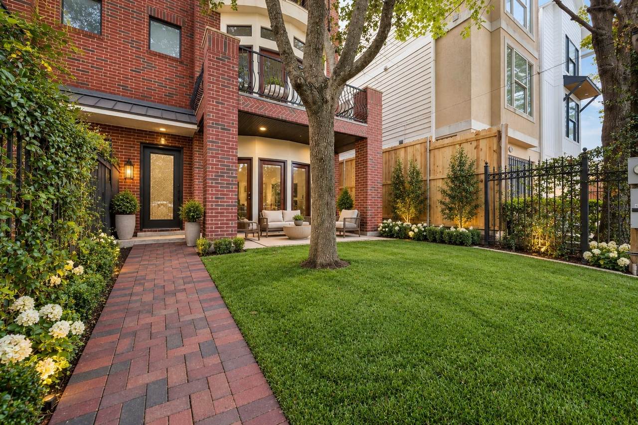 1507 Shearn Street - Photo 1