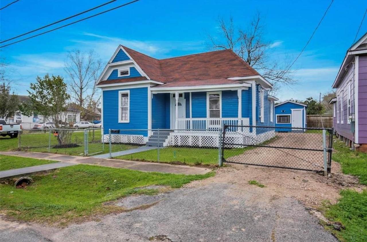 2205 Sumpter Street - Photo 1