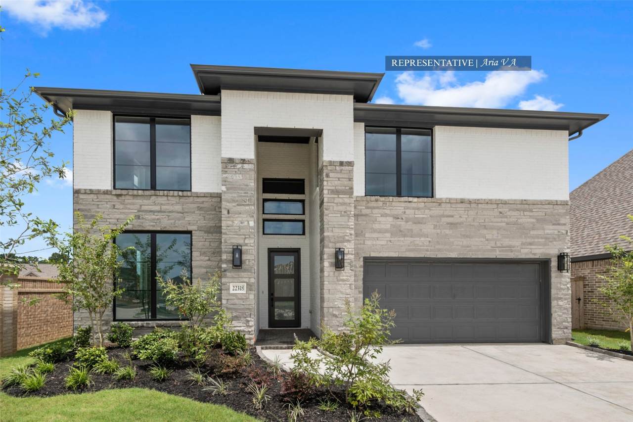 18827 Jade Grove Street - Photo 1