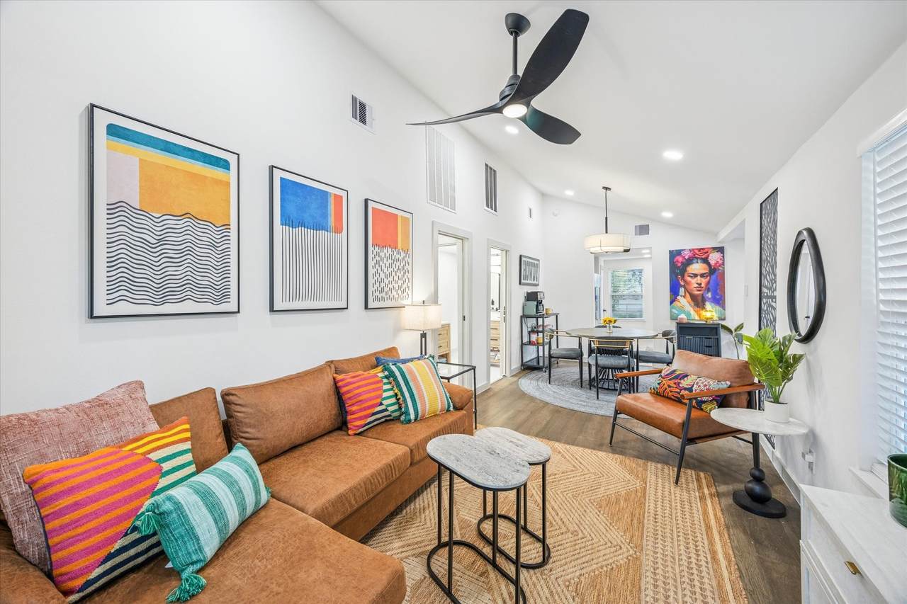 4901 Prock Lane - Photo 1