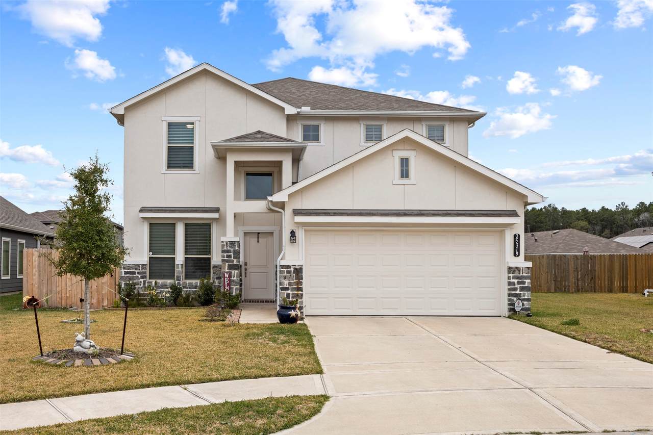 25319 Gentille Lane - Photo 1