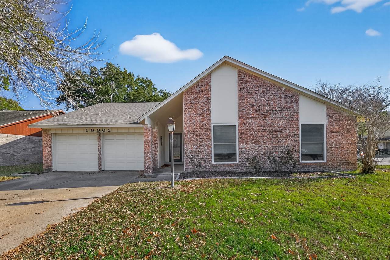 10002 Misty Trail - Photo 1