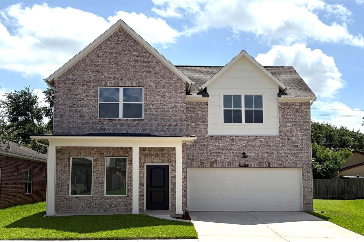 3514 Talia Wood Court - Photo 1