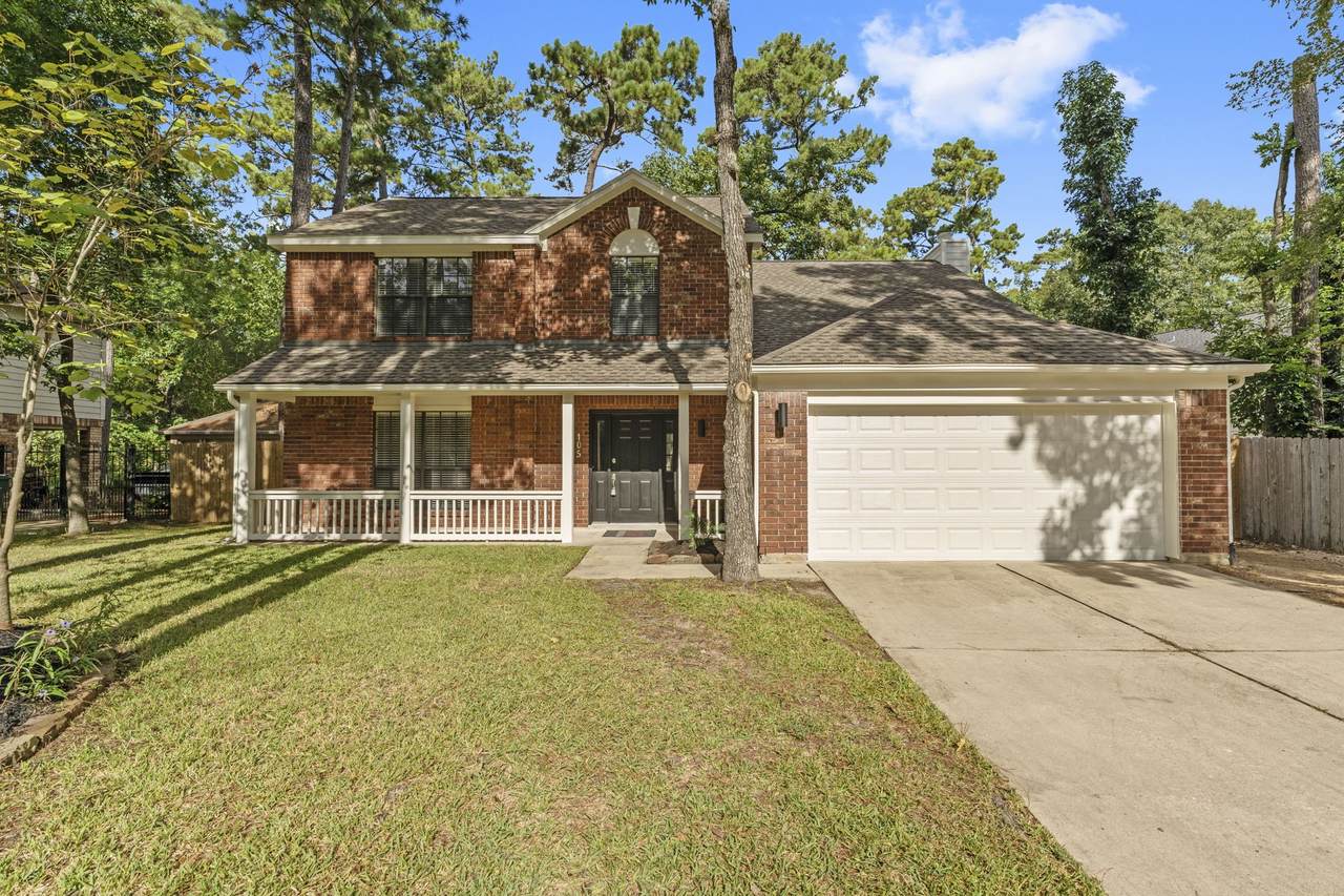 105 Eagle Rock Circle - Photo 1