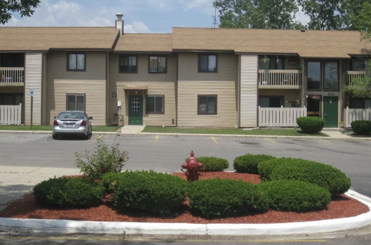512 High Street - Photo 1