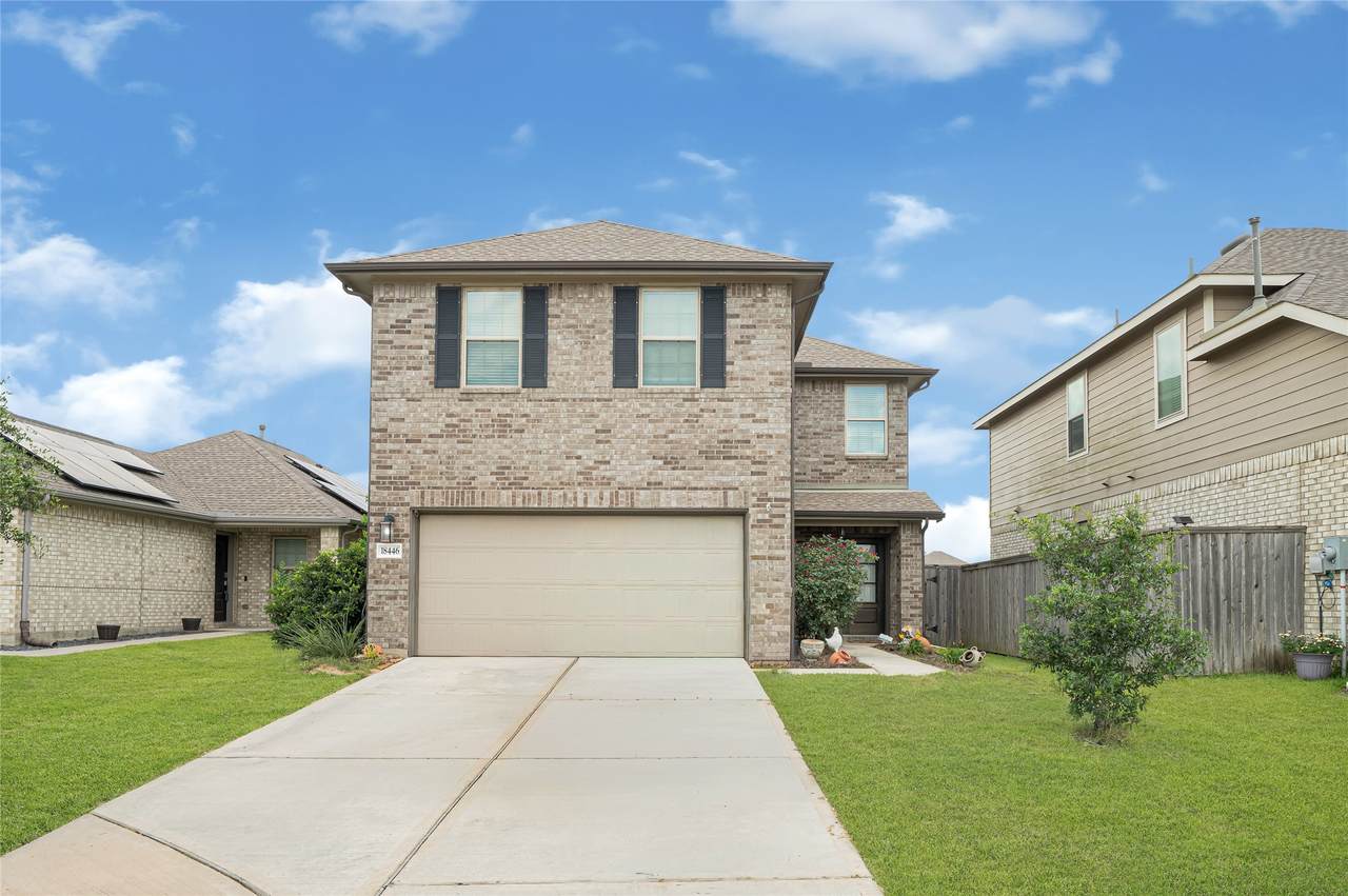 18446 White Stallion Lane - Photo 1