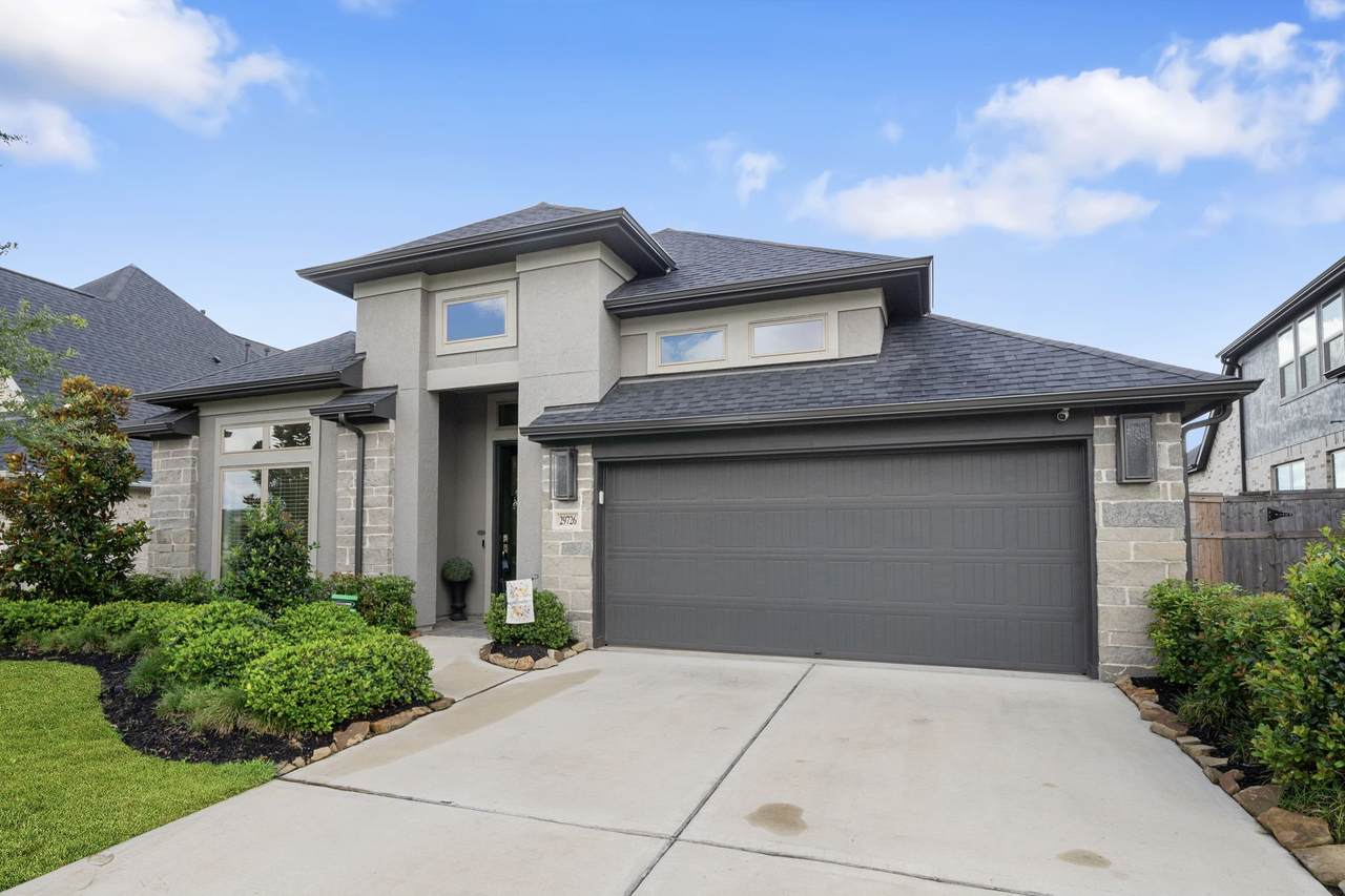29726 Smoky Ridge Road - Photo 1