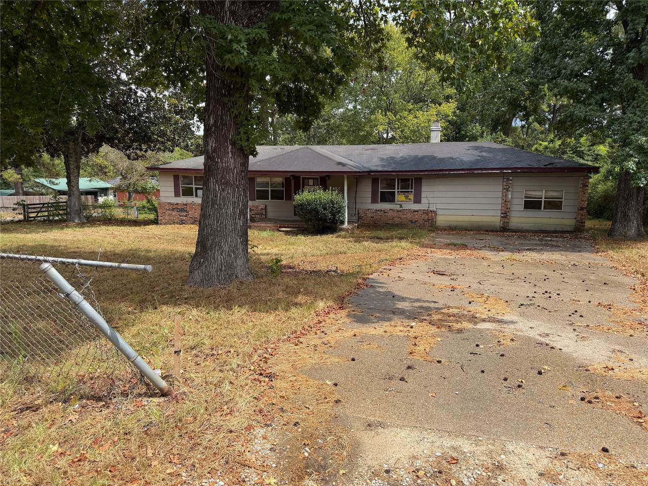 1210 Hemphill Street - Photo 1
