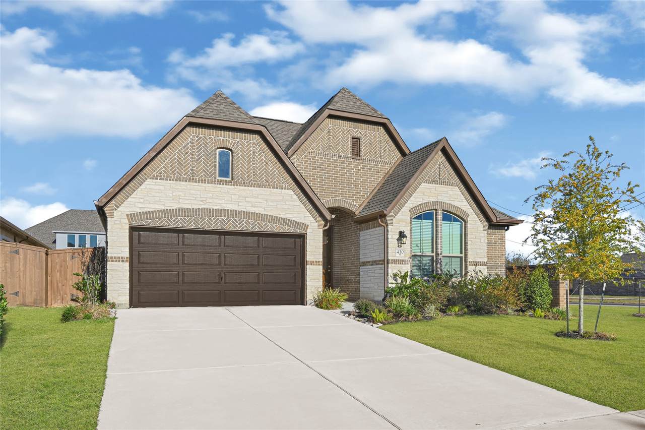 430 Rita Blanca Drive - Photo 1