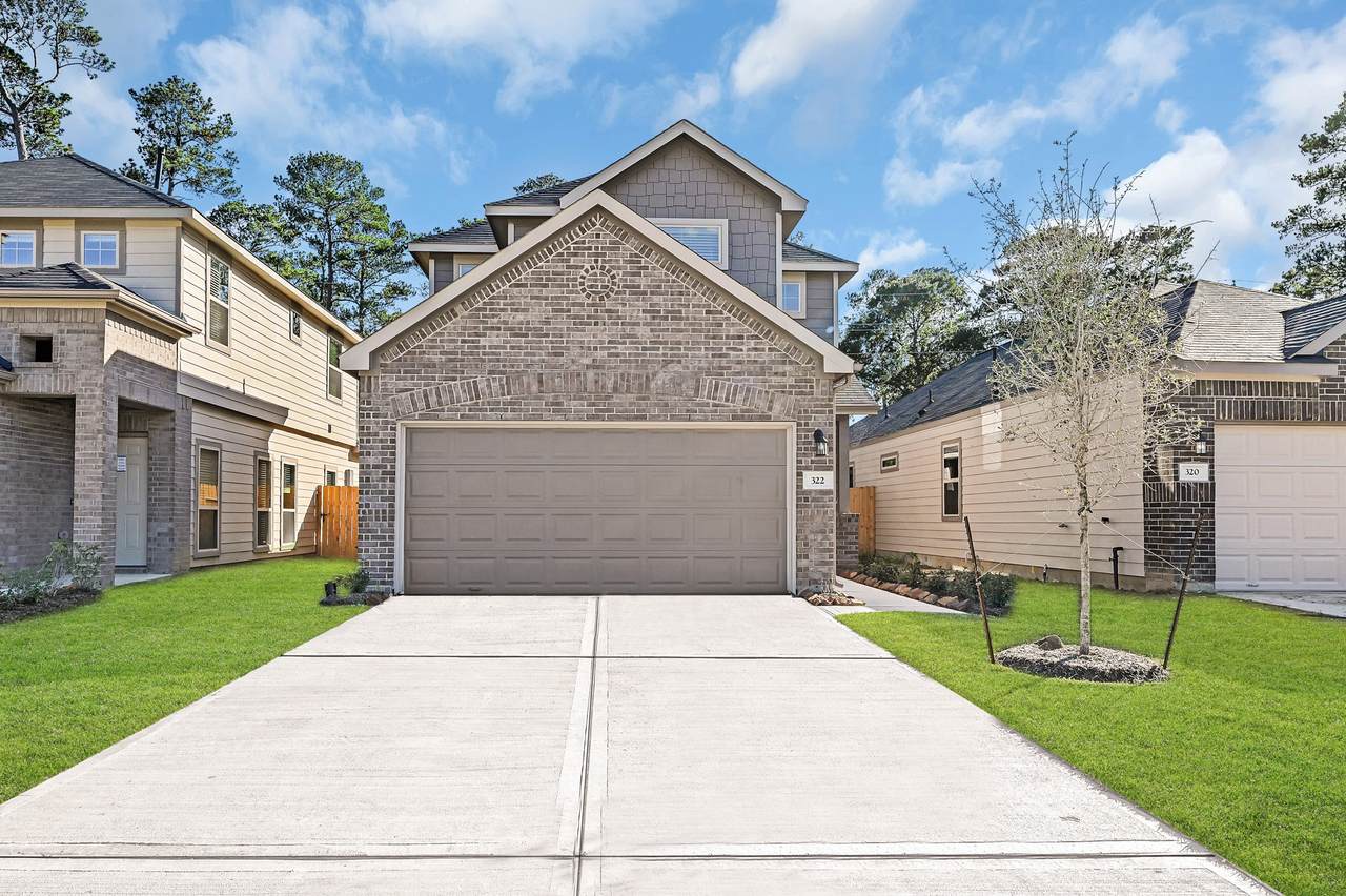 24723 Thornbluff Briar Trail - Photo 1