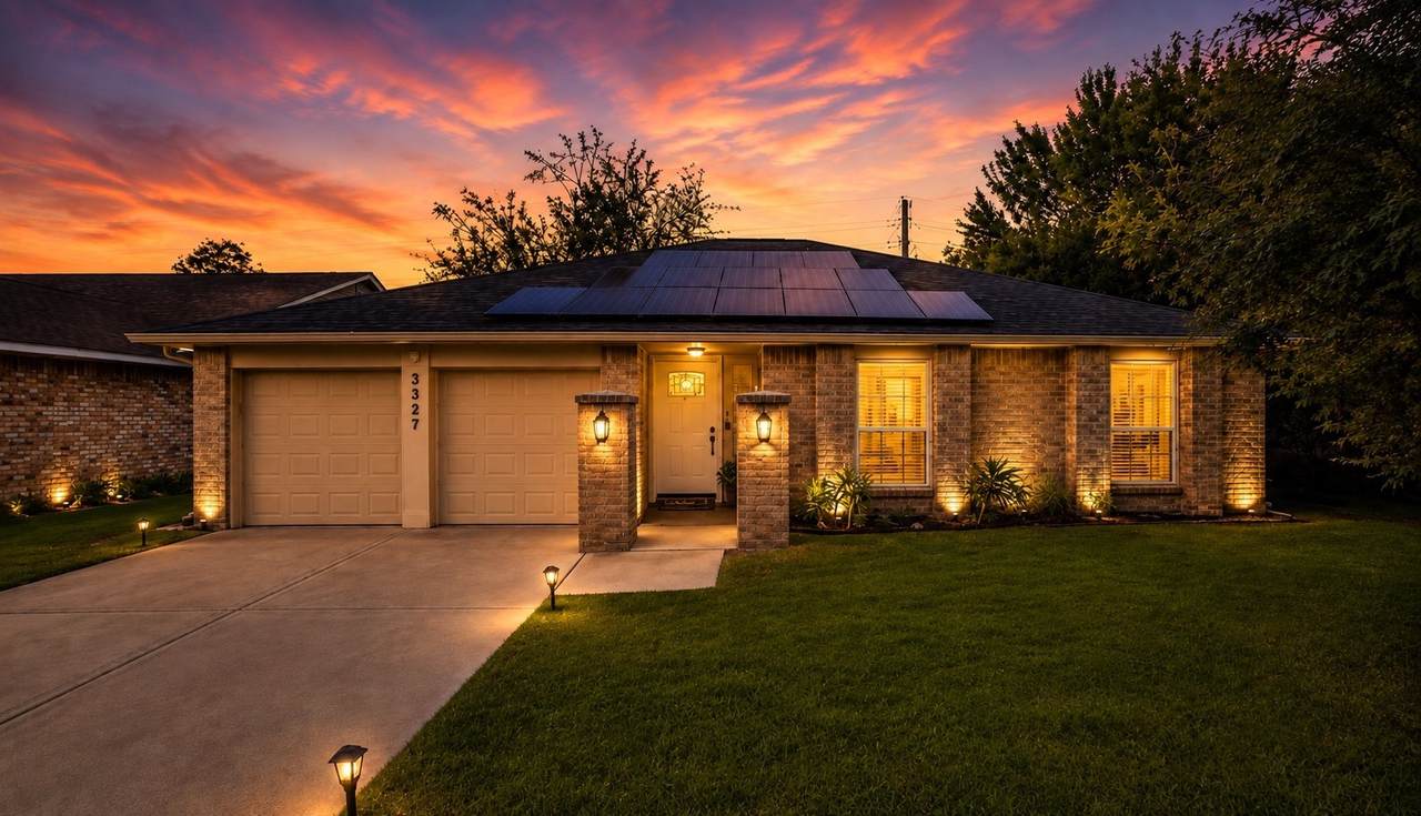 3327 Honey Creek Drive - Photo 1