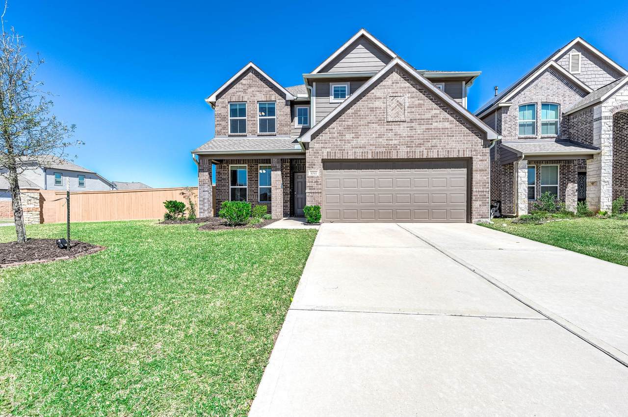 32322 Dusted Bronze Drive - Photo 1