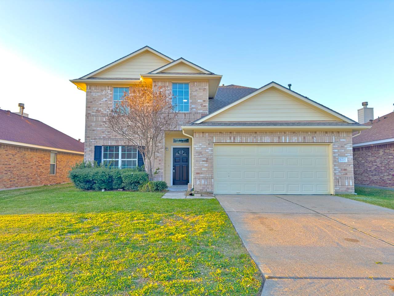 5415 Coastline Street - Photo 1