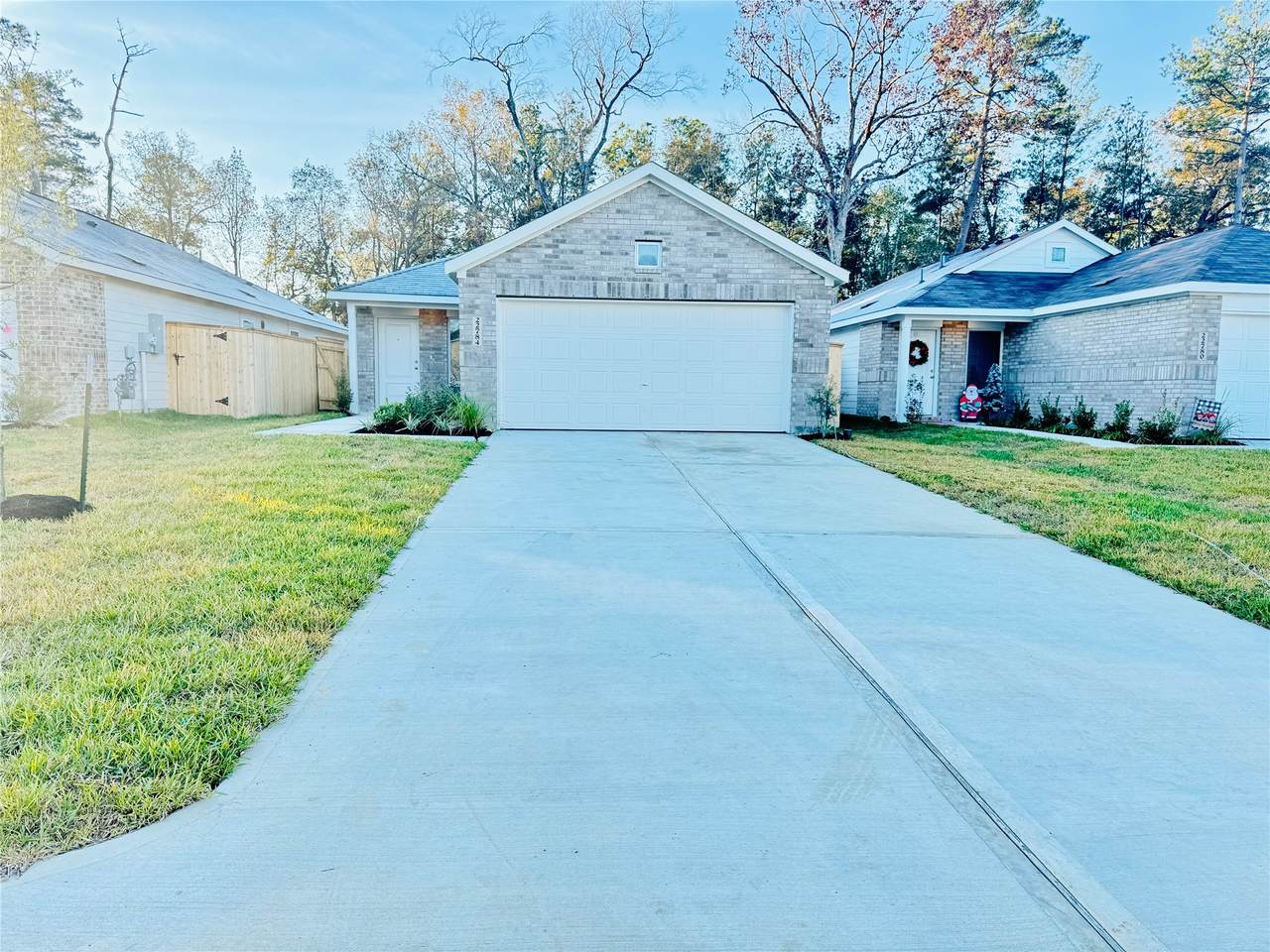 22784 Hackberry Leaf Drive - Photo 1