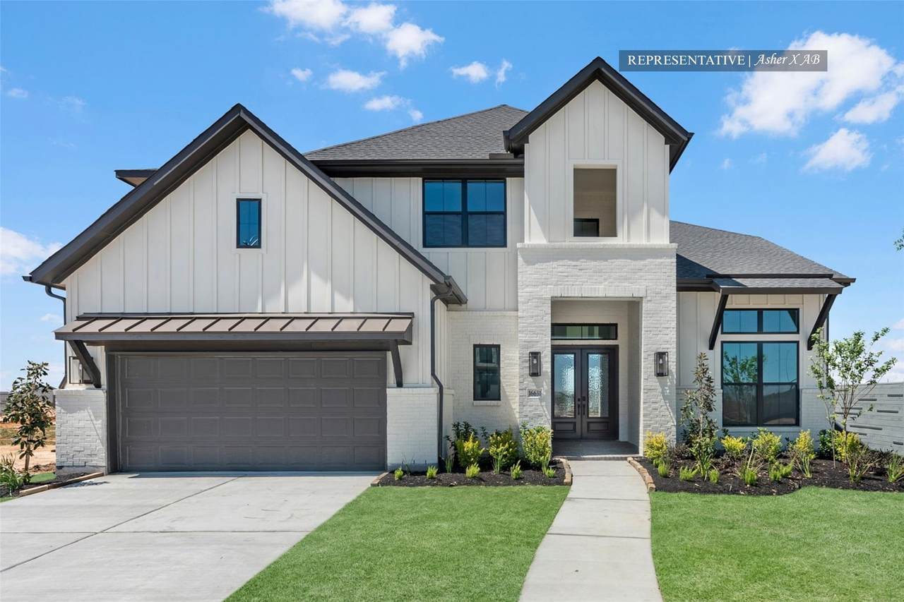 16506 Jolly Dawn Drive - Photo 1