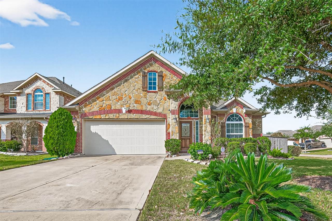 20702 Sommerset Branch Court - Photo 1