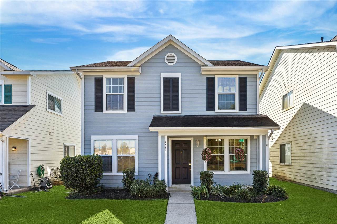 9738 Farrell Drive - Photo 1