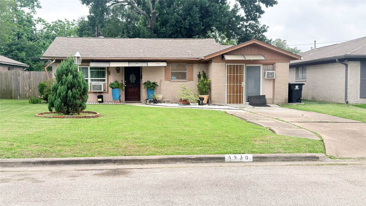 4930 Teton Street - Photo 1