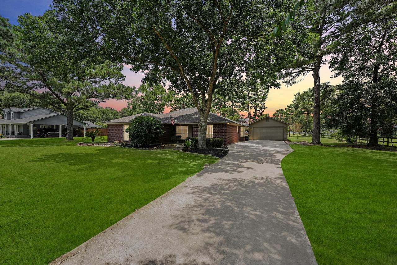17010 Cypress Knee Drive - Photo 1