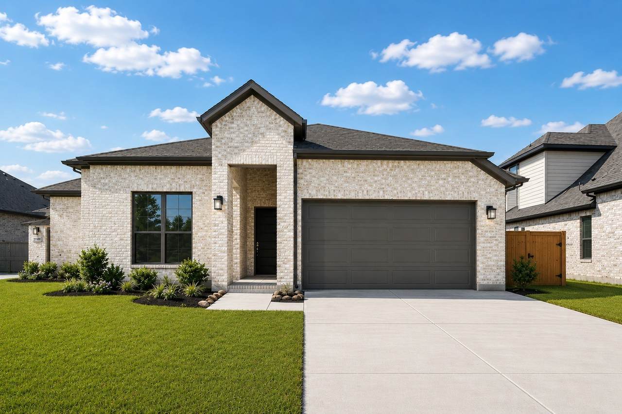 22510 Michael Shawn Way - Photo 1