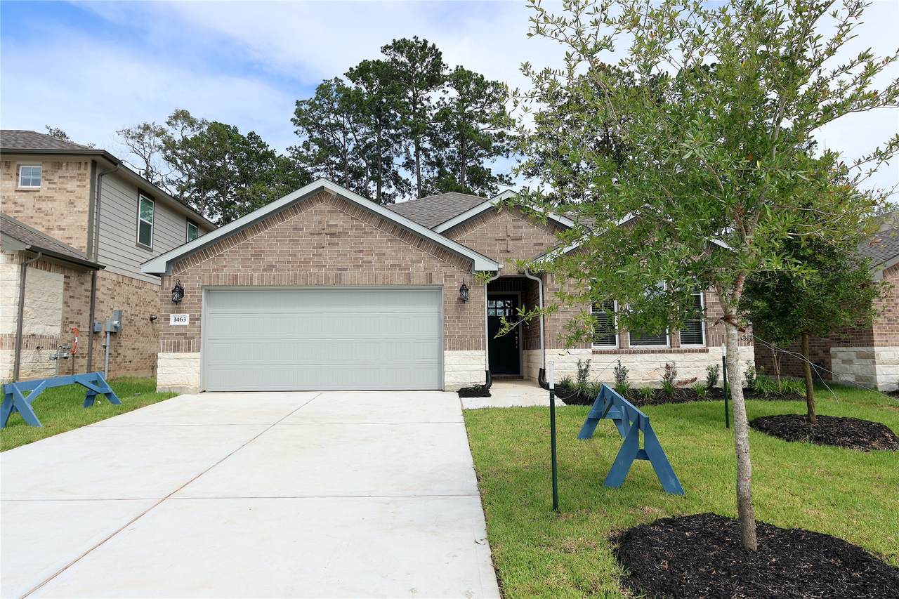 1463 Waggoner Ranch Trail - Photo 1