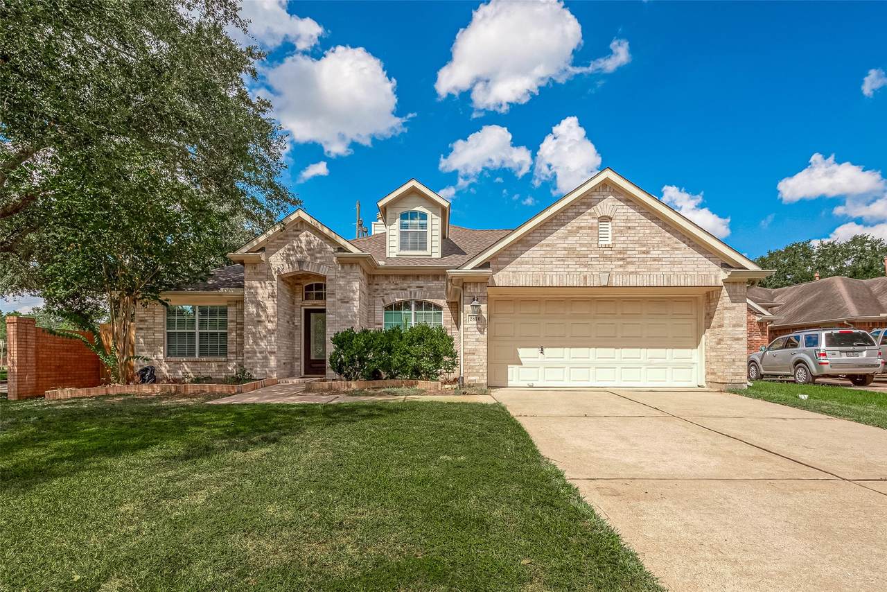 2810 Silverbit Trail Lane - Photo 1
