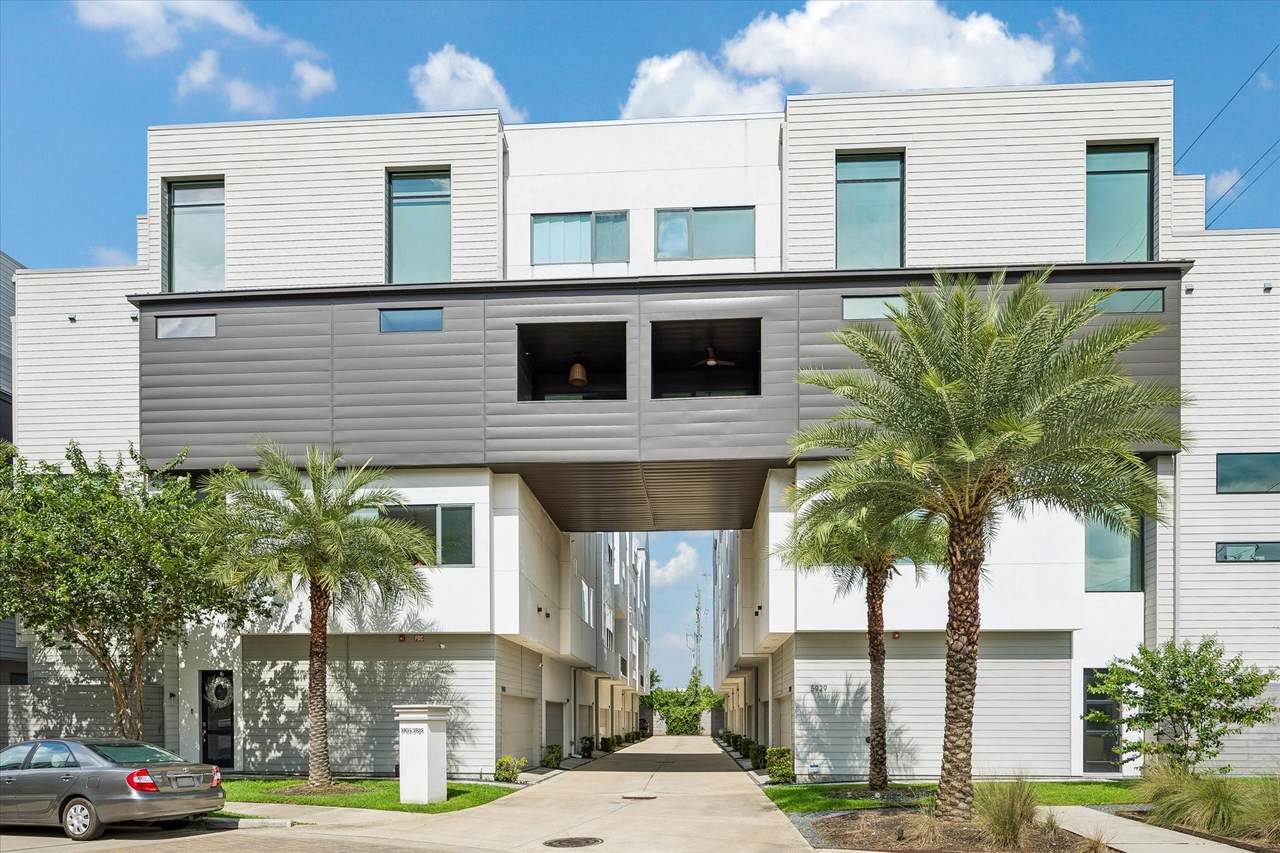 5921 Post Oak Lane - Photo 1