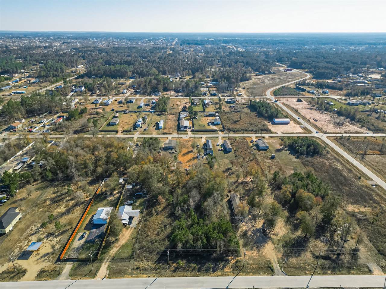672 County Road 5017 - Photo 1