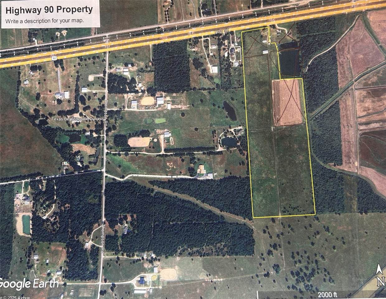 28161 Us Hwy 90 - Photo 1