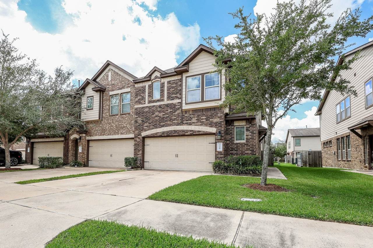 3418 Harvest Meadow Lane - Photo 1