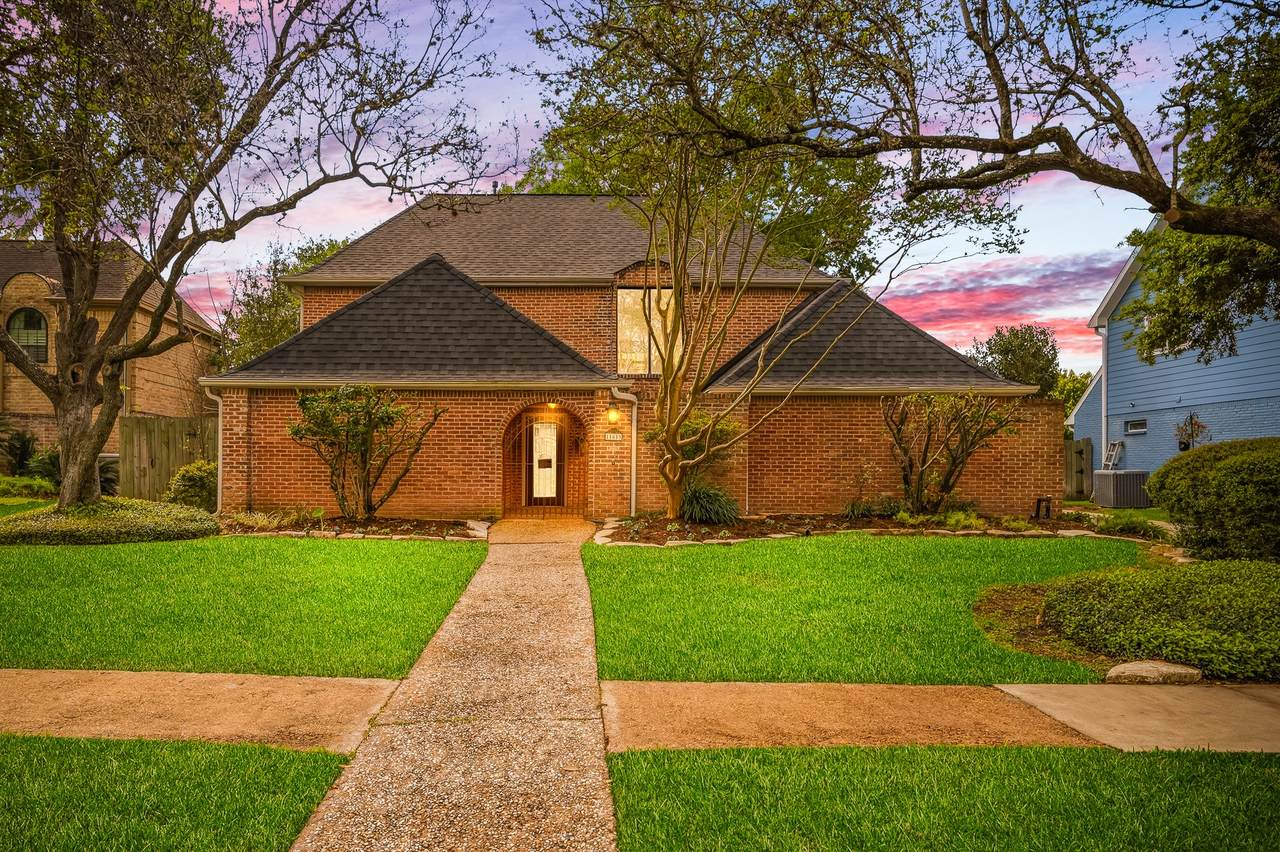 11619 Cherryknoll Drive - Photo 1