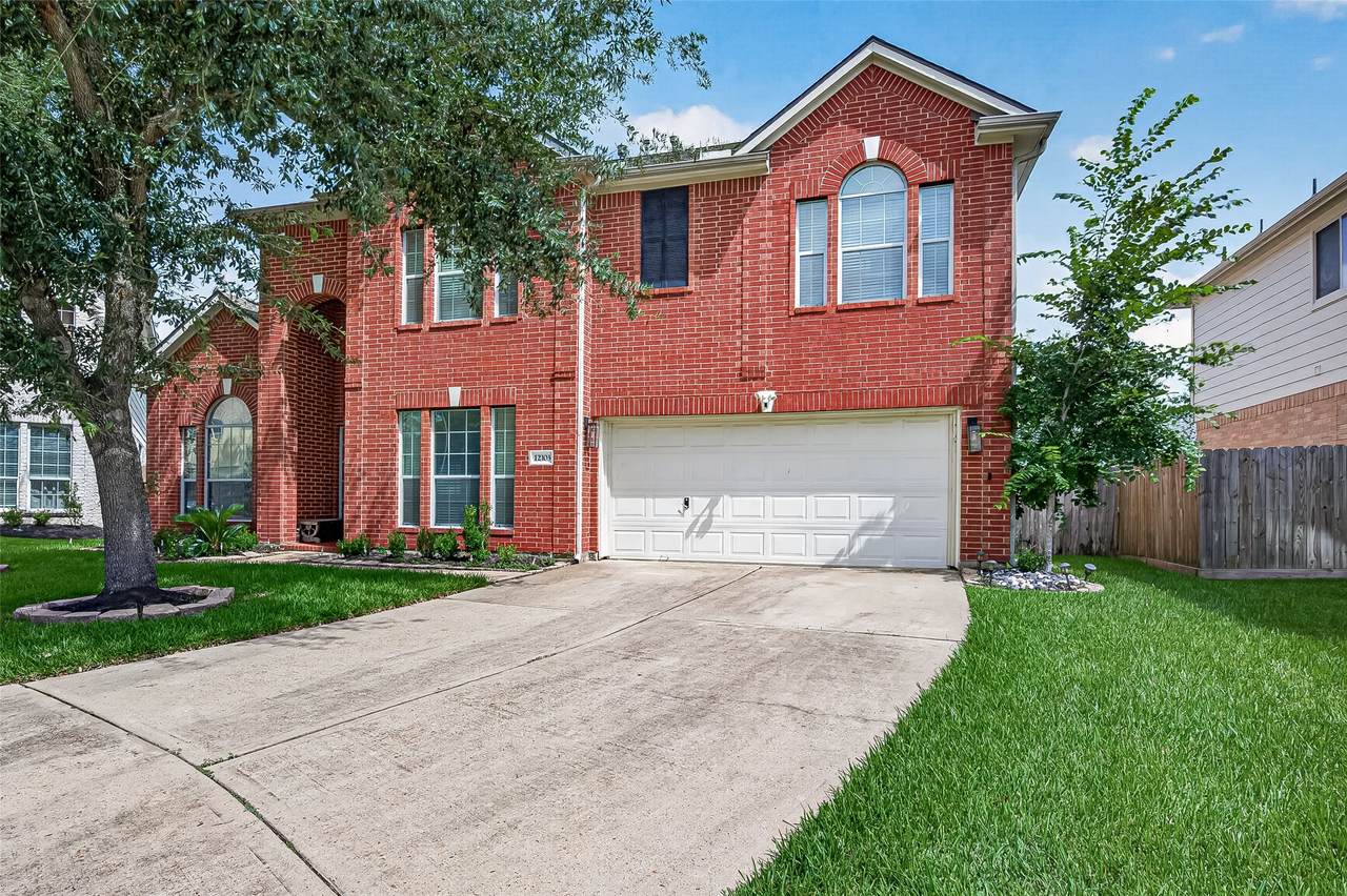 12103 Auburn Shores Court - Photo 1