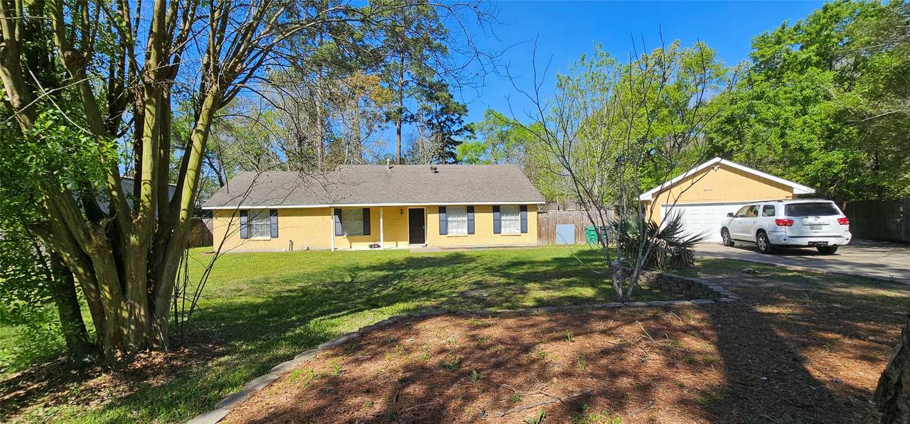 26311 Maplewood Drive - Photo 1