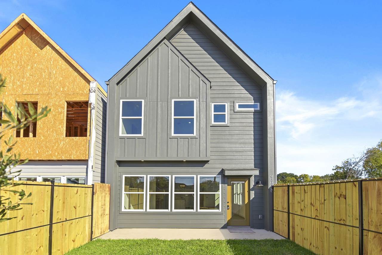 6004 Bacher Street - Photo 1