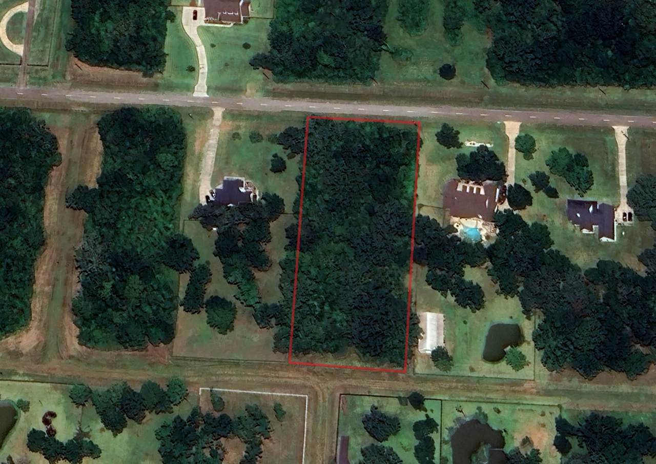 1015 Point Drive - Photo 1