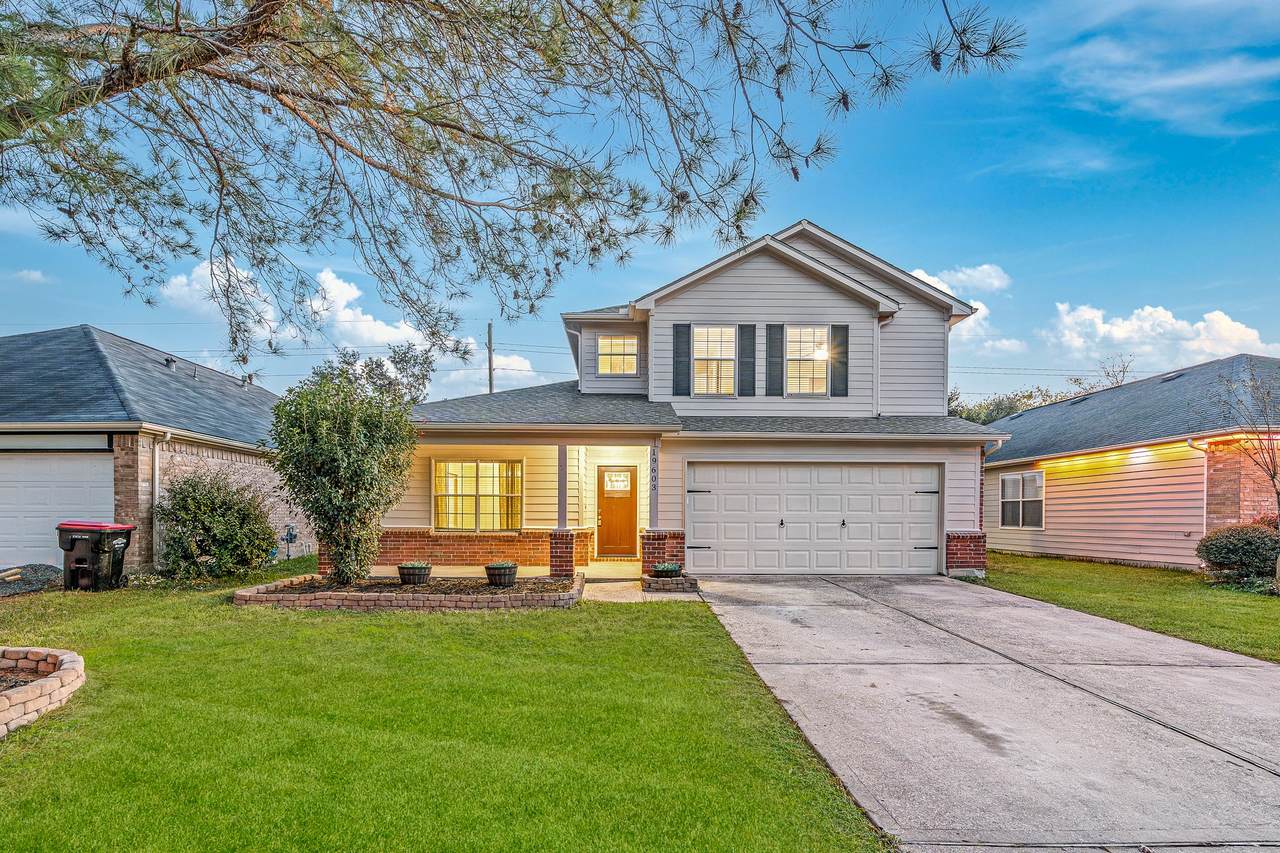 19603 Yaupon Mist Drive - Photo 1