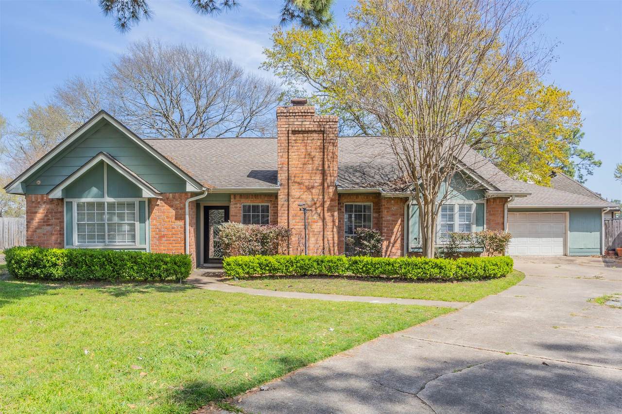 12006 Pine Pass Court - Photo 1