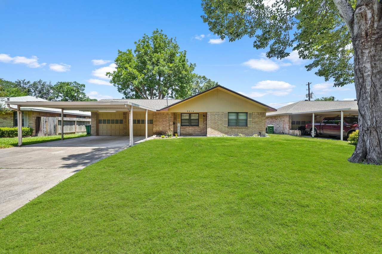 9514 Vilven Lane - Photo 1