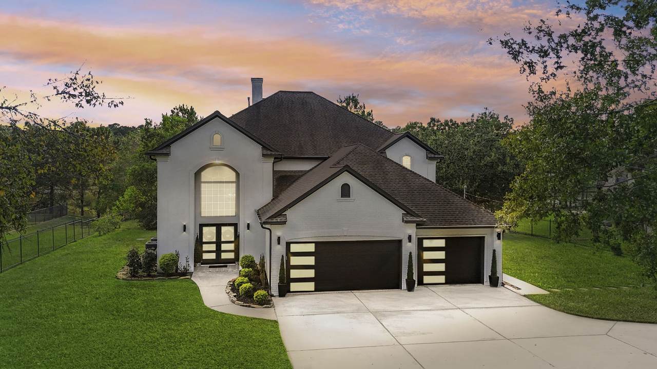 9822 Crestwater Circle - Photo 1