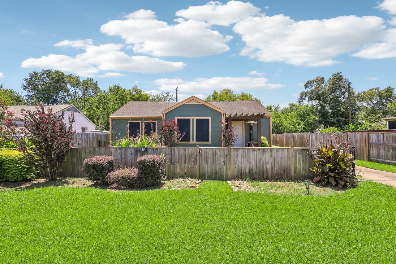 4516 Dewberry Street - Photo 1