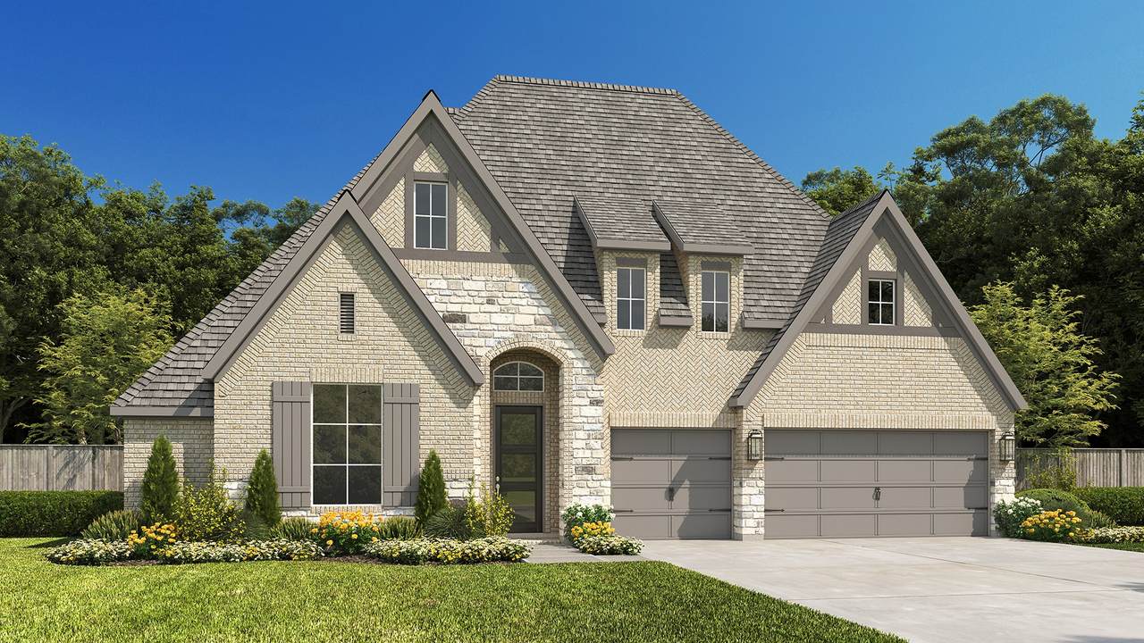 27011 Deerfield Drive - Photo 1