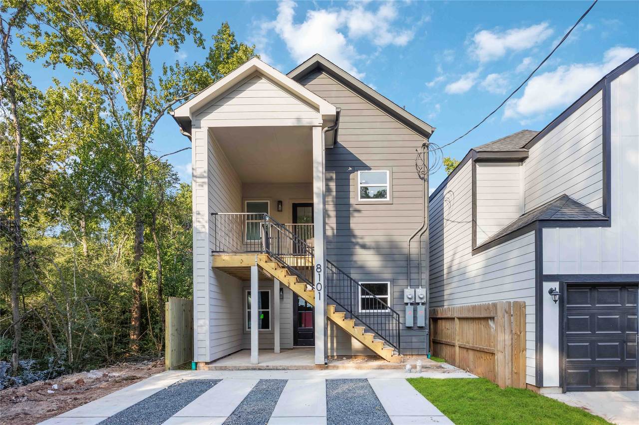 8101 Venus Street - Photo 1