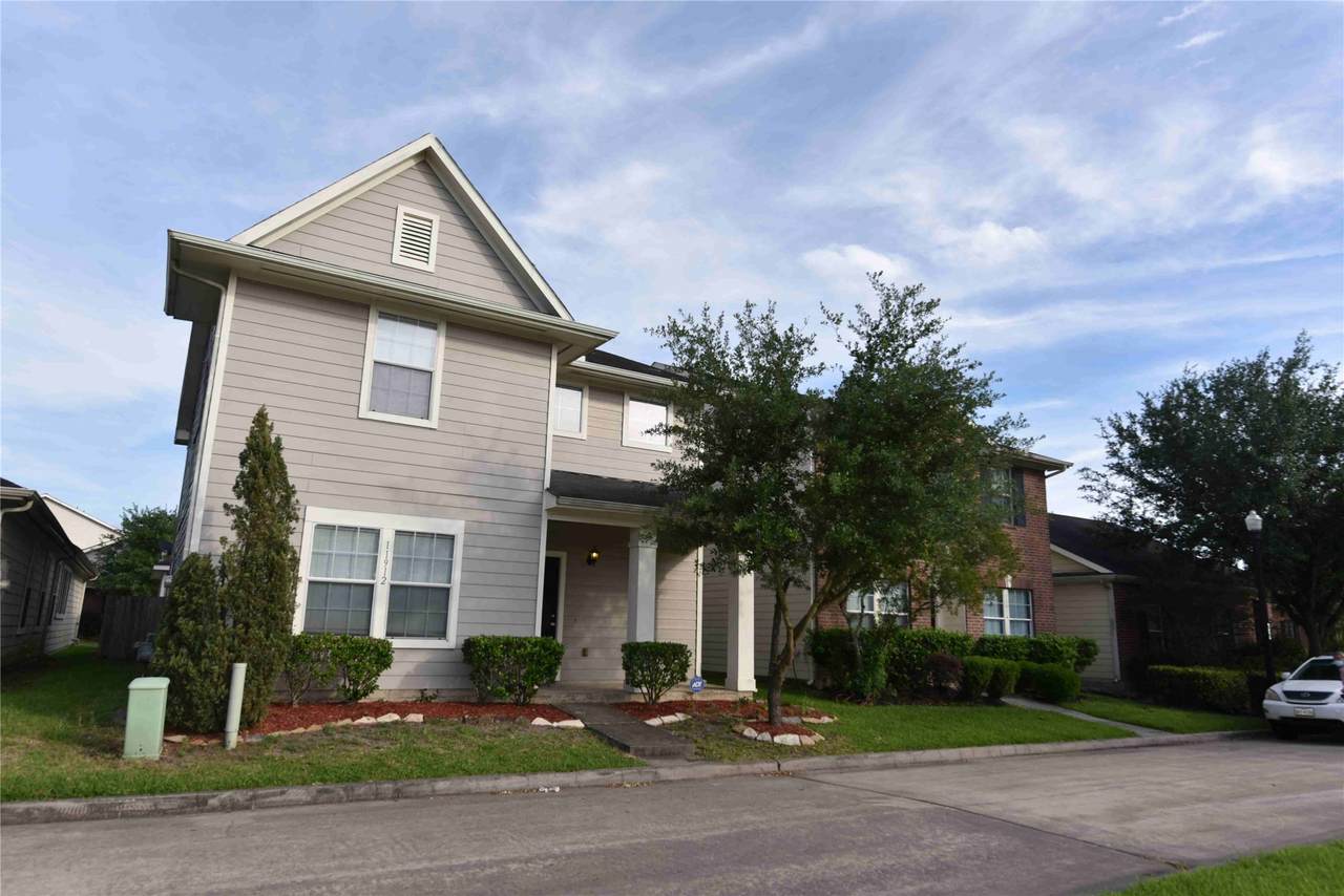 11912 Prior Park Drive - Photo 1