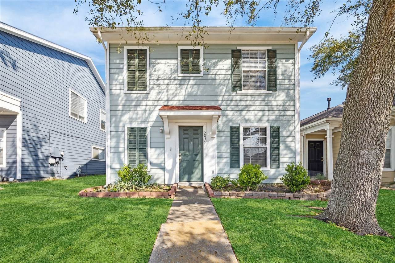 15835 Alley Court - Photo 1