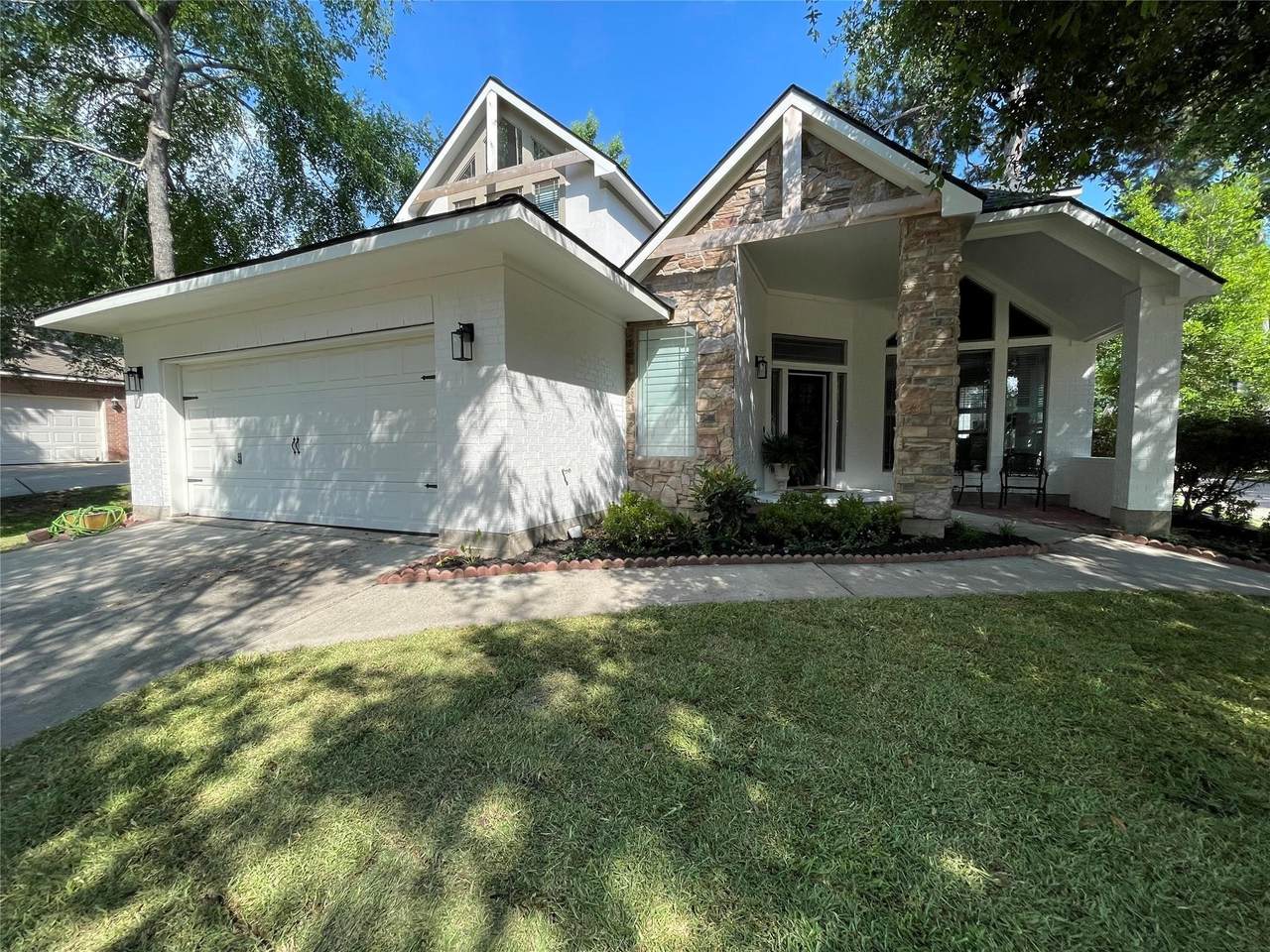 3802 Springcrest - Photo 1