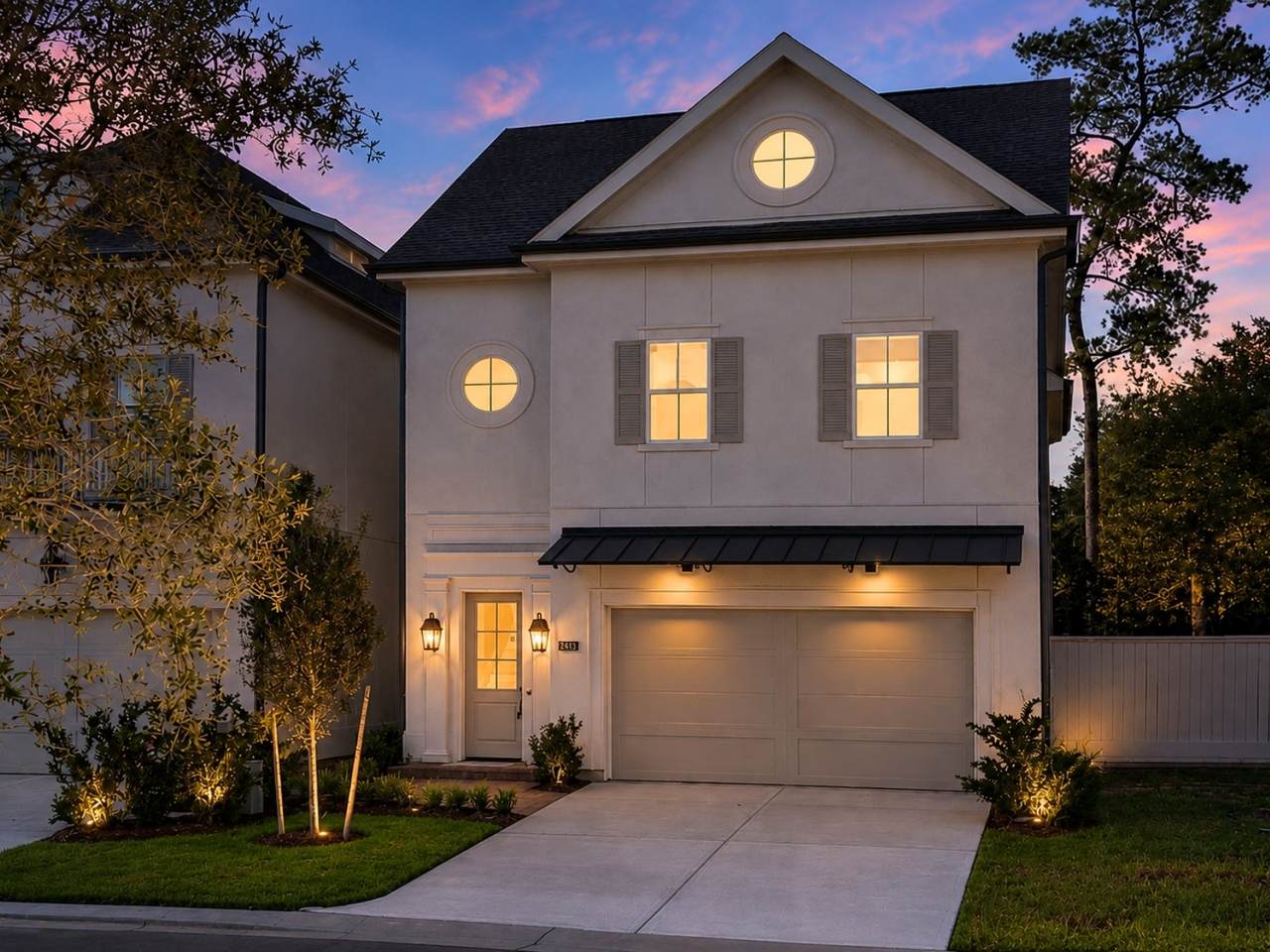 215 Willow Street - Photo 1